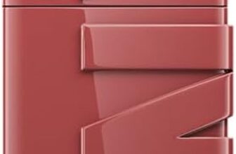 Maybelline Liquid Lip Colour Super Stay Vinyl Ink Long-Lasting 115 Peppy 16HR Long-Lasting, Ultra-Pigmented, Smudge and Transfer-Proof, High Shine Finish, Vegan Formula, Comfortable Wear