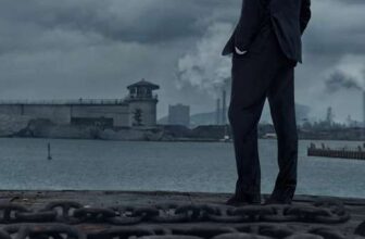 Mayor of Kingstown Season 1 HD – To Buy