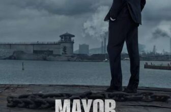 Mayor of Kingstown Season 1 Prime Video – 4K UHD – To Buy