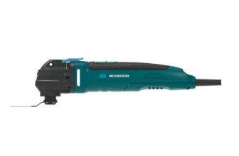 McGregor PMF300N 300W 3-in-1 Multi Tool 784/8973 – free C&C