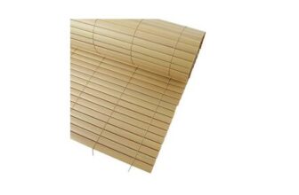 McGregor PVC Garden Fence Screen