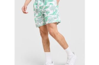 McKenzie Vacay Swim Shorts