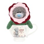 Me to You Cute Mug and Tatty Teddy Plush Gift Set for Someone Special