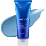 Medicube Zero Pore Blackhead Mud Mask – Pore Cleansing & Gentle Exfoliating Blackhead-Removing 100g – Sold by Medicube Official / FBA