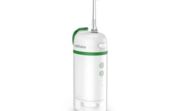 Medisana NI 200 Nasal Irrigator