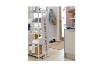 Medium 110 X 34cm Ironing Board – Crease Me Up