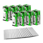 Meite 18-Gauge Brad Nails 45 Mm, Galvanised, 40,000-Count