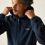Mens Arec III Softshell Jacket Various Colours W/Code – Free Delivery for Members