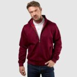 Mens Harrington Jacket Signature Collection Various Colours