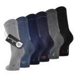 Mens Socks X 6