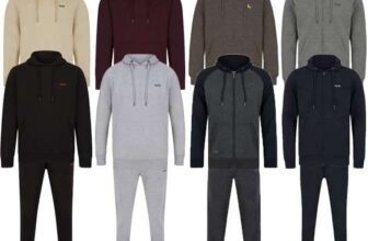 Mens Tracksuits with code (8 styles available, S-XXL)