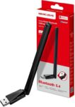 Mercusys MA550H TP-Link Bluetooth Adapter PC/Laptop, Bluetooth 5.4