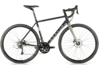 Merlin Malt G2 Claris Gravel Bike