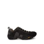 Merrell Intercept Leather Walking Shoes Mens