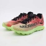 Merrell MTL Skyfire 2 Matryx Mens Trail Running Shoes Red/Green (Sizes 7.5 – 14) (Larger Sizes / Different Style from £59.99) – Free C&C