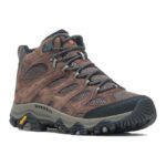Merrell Mens Moab 3 Mid GtxHiking Shoe