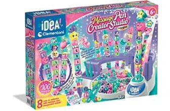 Message Pen Creator Studio