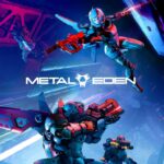 Metal Eden – XBOX Series XS
