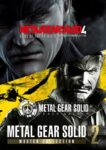 Metal Gear Solid Collection Vol. 2 (Steam/PC) – With Code