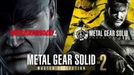 Metal Gear Solid: Master Collection Vol.2 – Nintendo Switch 2 (Japan Store)