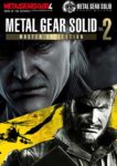 Metal Gear Solid: Master Collection Vol.2 Xbox Series XS