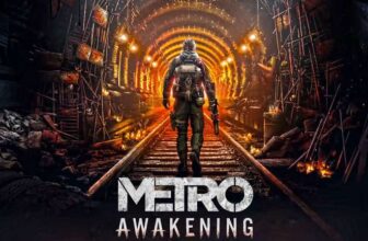 Metro Awakening – Quest 3 Meta Store
