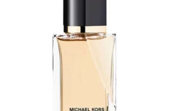 Michael Kors GORGEOUS Eau de Parfum Spray 50ml