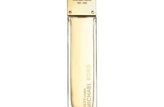 Michael Kors Sexy Amber Eau de Parfum Spray 100ml