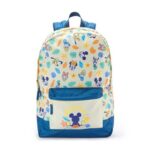 Mickey Mouse and Friends Backpack for Adults