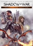Middle-earth: Shadow of War (Definitive Edition includes all DLC) Steam Key PC. Sold by KeyInstantDelivery