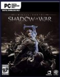 Middle-earth: Shadow of War PC Key / Steam