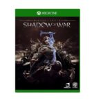 Middle-earth: Shadow of War (Xbox One) – Used. Sold by musicMagpie Shop