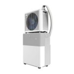 Midea PortaSplit 4 in 1 Air Conditioner, Heater, Dehumidifier & Ventilator