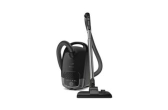 Miele Guard S1 Bagged Cylinder Corded Vacuum Cleaner