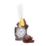 Milk Chocolate Honeycomb Crunch 150g