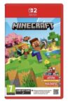Minecraft – Nintendo Switch 2 (Pre Order)