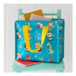 Mini Storage Bag – Animal Band