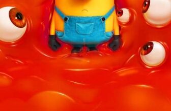 Minions & Monsters – Rental