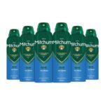 Mitchum Men Triple Odor Defense Deodorant Spray IceFresh 200ml – £11.34 S&S
