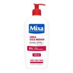 Mixa Body Lotion Urea Cica Repair