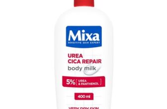 Mixa Body Lotion Urea Cica Repair
