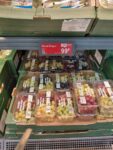Mixed Seedless Grapes 500g – Instore Kitts Green