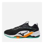 Mizuno Mens Wave Stealth Neo 2 Indoor Court Shoes