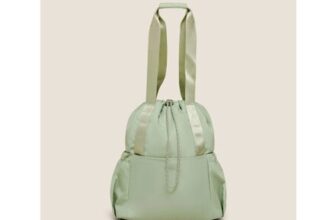 Mode Hybrid Tote
