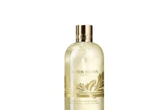 Molton Brown Vintage with Elderflower Bath & Shower Gel, 300ml