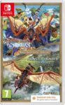 Monster Hunter Stories Collection (Code in Box) – Nintendo Switch