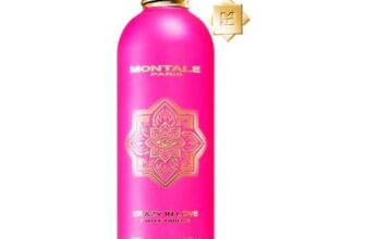 Montale E Crazy in Love Eau De Parfum for Women 100ml