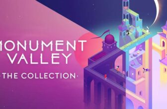 Monument Valley: The Collection – Nintendo switch game