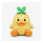 Moriah Elizabeth Sparkle Georgie Plush