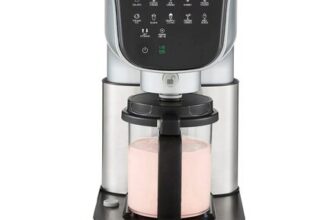Morphy Richards Frozo 11-in-1 Ice Cream Maker